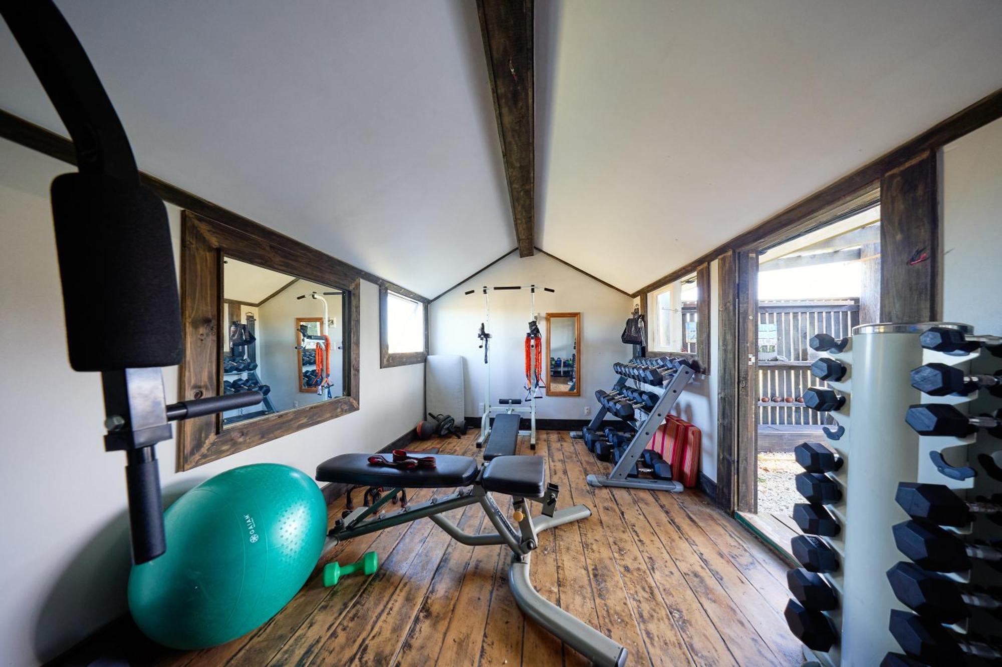 Appartement The Loft House à Kaikoura Extérieur photo